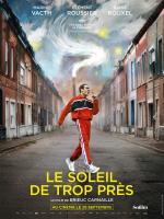 Le Soleil De Trop Près