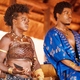 photo du film The Woman King