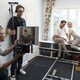 photo du film Blonde