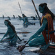 photo du film Avatar : La voie de l'eau
