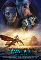 voir la fiche complète du film : Avatar : La voie de l eau