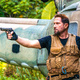 photo du film Jack Mimoun et les secrets de Val Verde