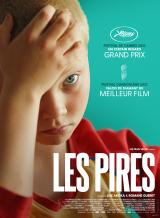 voir la fiche complète du film : Les Pires