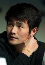 Christopher Larkin