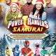 photo du film Power rangers samurai : noël tous ensemble, amis pour la vie (épisode spécial noël)