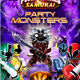 photo du film Power rangers samurai : la nuit des monstres (épisode spécial halloween)