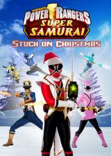 Power Rangers Super Samurai : Fixé Sur Nöel