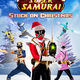 photo du film Power rangers super samurai : fixé sur nöel