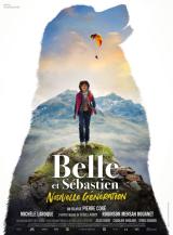 Belle Et Sébastien : Nouvelle Génération