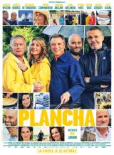 voir la fiche complète du film : Plancha