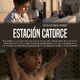 photo du film Estación catorce