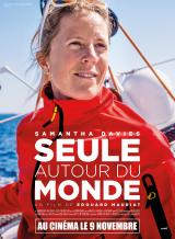 voir la fiche complète du film : Seule autour du monde