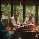 photo du film Pacifiction