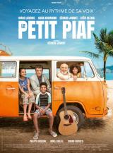 voir la fiche complète du film : Le Petit Piaf