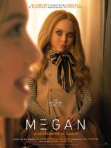 voir la fiche complète du film : M3gan