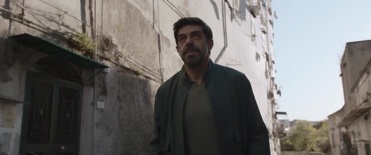 Extrait vidéo du film  Nostalgia
