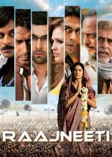 voir la fiche complète du film : Raajneeti