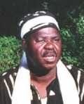 Issa Falaba Traoré