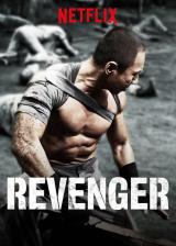 voir la fiche complète du film : Revenger : l île de la mort