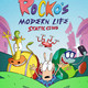 photo du film La vie moderne de rocko : le retour