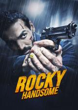 voir la fiche complète du film : Rocky handsome