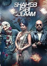 voir la fiche complète du film : Saheb bibi golaam