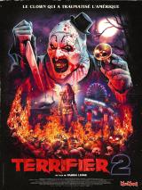 voir la fiche complète du film : Terrifier 2