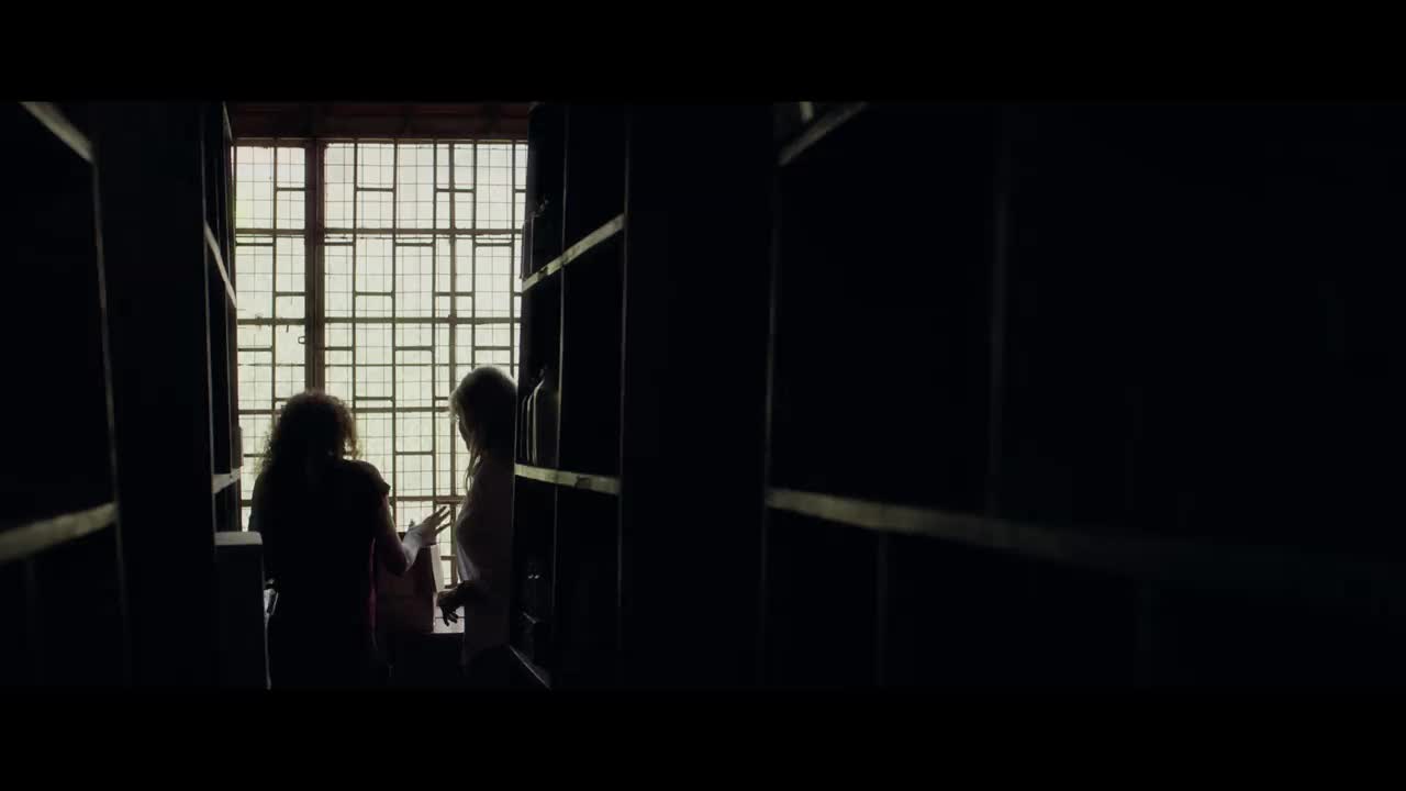Extrait vidéo du film  Le carnet de sara
