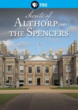 Secrets Of Althorp - The Spencers