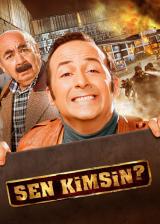 voir la fiche complète du film : Sen kimsin?