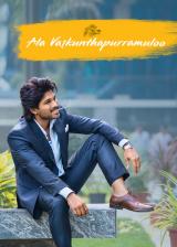 Ala Vaikunthapurramuloo (Telugu Version)