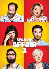 voir la fiche complète du film : Ocho apellidos catalanes