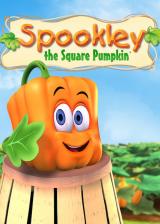 voir la fiche complète du film : Spookley, la citrouille carrée