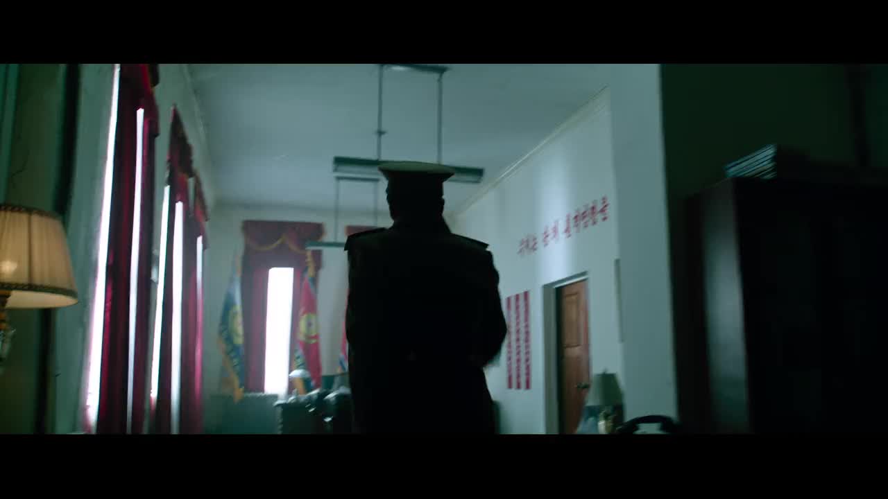 Extrait vidéo du film  Steel rain