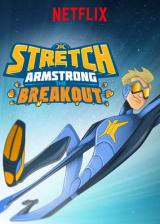 voir la fiche complète du film : Stretch armstrong : l évasion