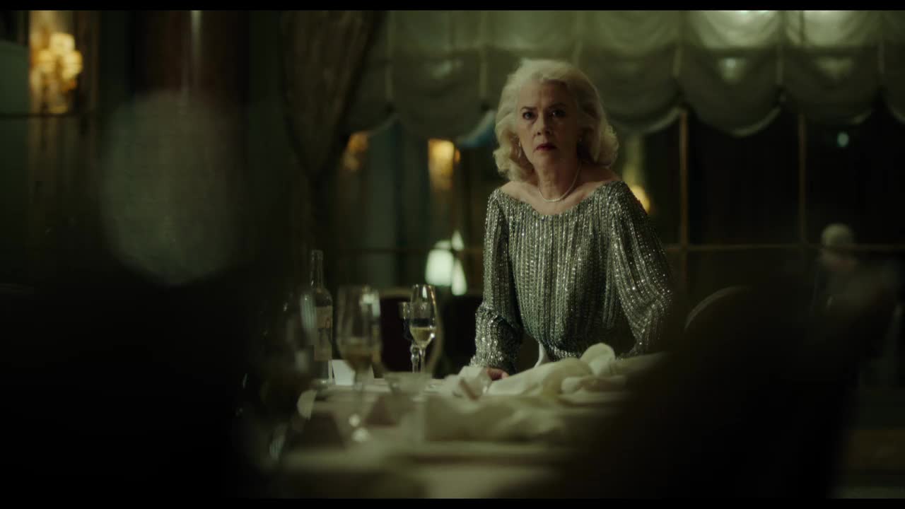 Extrait vidéo du film  La enfermedad del domingo