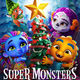 photo du film La rentrée des super mini monstres