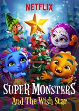 voir la fiche complète du film : La rentrée des super mini monstres