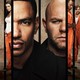 photo de la série Breakout Kings