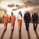 photo de la série Breakout Kings