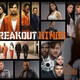 photo de la série Breakout Kings