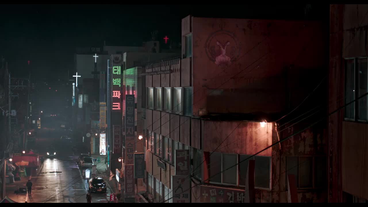 Extrait vidéo du film  Svaha : the sixth finger