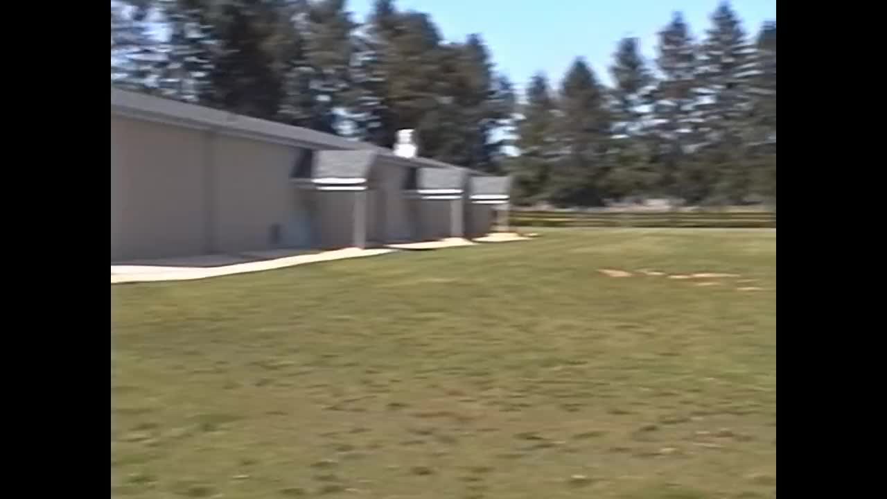 Extrait vidéo du film  Team foxcatcher