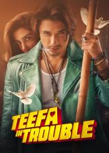 voir la fiche complète du film : Teefa in trouble