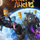 photo du film Les telluriens de l'espace