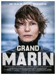 voir la fiche complète du film : Grand Marin