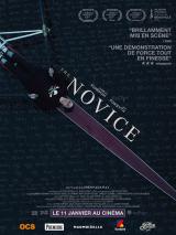voir la fiche complète du film : The Novice
