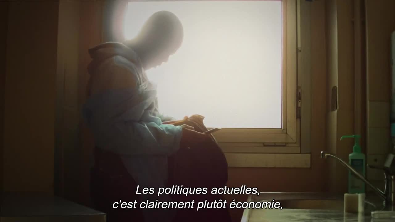 Extrait vidéo du film  De Humani Corporis Fabrica
