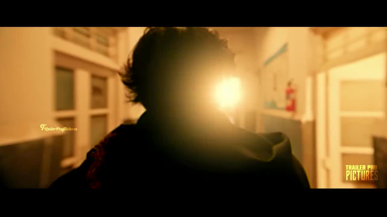 Extrait vidéo du film  Varisu