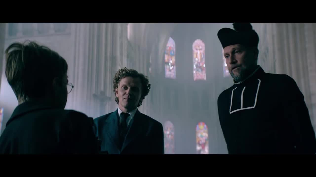 Extrait vidéo du film  La Guerre des Lulus